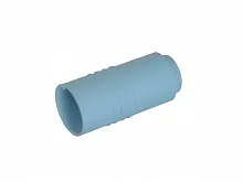 Резинка Хоп-Ап 2016 Macaron 70° For AEG Maple Leaf - голубая ML-H07M70