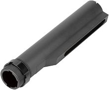 Труба приклада для M4 серии,черная