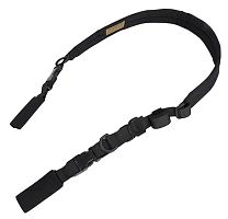Ремень оружейный мультикам EmersonGear L.Q.E One+Two Point Slings Series-MC EM8490B