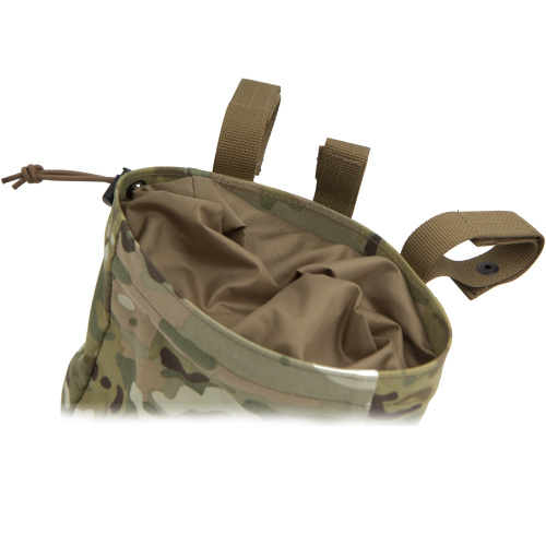 Подсумок под сброс магазинов раскладной Мультикам (T-armis) фото 2