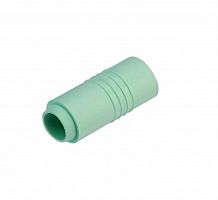 Резинка Хоп-Ап 2016 Macaron 50° For AEG Maple Leaf - зеленая ML-H07M50