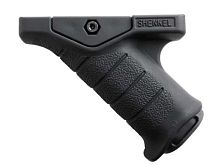РУКОЯТКА НАКЛАДКА НА ЦЕВЬЕ SHENKEL EXPRESS GRIP AS-EX0085B