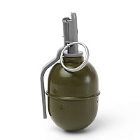 Изделие учебно-имитационное РГД-5 Г6 пластиковая скоба A2 tech (горох)